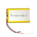 3.7 V Li Polymer Battery Custom 606090 4000mah 5500mah 3.7v Lithium Polymer Battery Lithium Ion Cells Rechargeable Batteries Lipo Batteries Factory